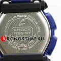 Casio DW-9052-2V наручные мужские часы застежка крупным планом