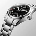 Longines L38104539