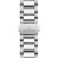 Omega Omega Seamaster Aqua Terra 220.10.38.20.03.002 seamaster швейцарские мужские часы на браслете нержавеющая сталь боковой вид