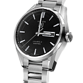 TAG Heuer TAG Heuer Carrera WAR201A.BA0723 мужские часы черный циферблат на запястье