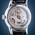 Aviator Aviator Douglas Day Date V.3.36.0.284.4 douglas day date швейцарские мужские часы на браслете кожаный боковой вид