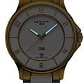 Оригинальные часы Certina Certina DS-6 Lady C039.251.33.017.00 кварцевые калибр механизма eta f05.412 общий вид