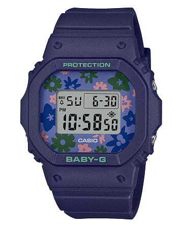 Casio Baby-G BGD-565RP-2DR (BGD-565RP-2)