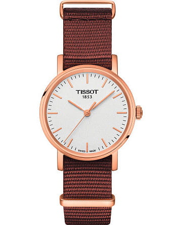 Tissot Everytime Small Nato T109.210.37.031.00