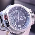 Casio Casio Collection AQ-180WD-1B  — задняя крышка металл сталь пластик корпуса японские часы