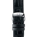 Tissot Tissot T-Touch Classic T083.420.16.051.00 T Touch наручные мужские часы фото под углом.
