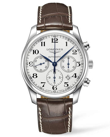 Longines Master Collection L2.759.4.78.3