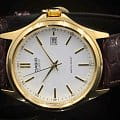 Casio Casio Collection MTP-1183Q-7ADF (MTP-1183Q-7A) кварцевые мужские часы с аксессуарами мужские часы модель MTP-1183Q-7A