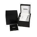  Hugo Boss HB 1513873 мужские часы синий циферблат на запястье