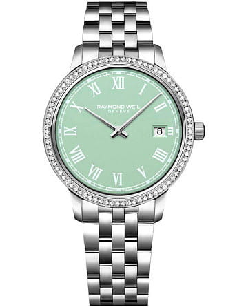 Raymond Weil Toccata 5385-STS-00520