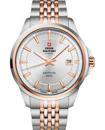 Swiss Military by Chrono Classic SM34104.07