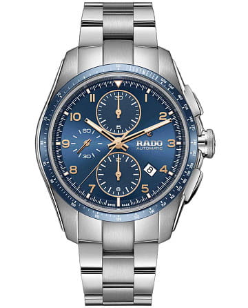 Rado Hyperchrome Automatic Chronograph R32042303