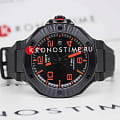 Tissot Tissot T-Race Powermatic 80 T141.807.37.057.00 мужские часы черный циферблат на запястье