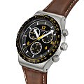 Часы Swatch I New Chrono YVS530 фото 2