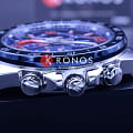 Casio Casio Edifice EFR-564TR-2A EFR-564TR-2AER оригинальные мужские часы в комплекте с фирменной коробкой и гарантийным талоном