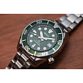 Seiko Seiko Prospex SPB103J1 механические мужские часы с аксессуарами мужские часы модель SPB103J1