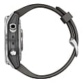 Garmin Garmin Fenix 7s 010-02539-01 fenix американские мужские часы на браслете силикон боковой вид