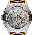 Оригинальные часы Breitling Breitling Premier B09 Chronograph 40 AB0930F51H1P1 механические калибр механизма мануфактурный механизм breitling caliber b09 общий вид