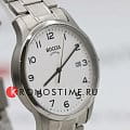Boccia Titanium Boccia Titanium 3620-01 мужские часы белый циферблат на запястье