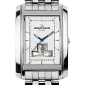 Jacques Lemans Jacques Lemans 1-1368D  наручные мужские часы фото под углом.