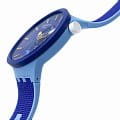 Swatch Swatch Big Bold Biosourced Lacquered SB05N105 big bold швейцарские мужские часы на браслете биоматериал боковой вид