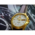 Orient Orient EM5C00QW (FEM5C00QW)  наручные мужские часы фото под углом.