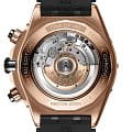 Оригинальные часы Breitling Breitling Super Chronomat B01 44 RB01362A1C1S1 механические калибр механизма мануфактурный механизм breitling caliber b01 общий вид