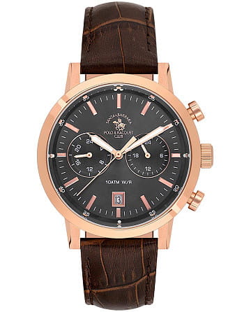 Santa Barbara Polo & Racquet Club Legend SB.1.10586-5