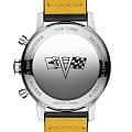 Оригинальные часы Breitling Breitling Top Time Chevrolet Corvette A25310241K1X1 механические калибр механизма breitling 25 общий вид