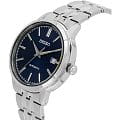 Seiko Seiko Conceptual Series Dress SRPH87K1  наручные мужские часы фото под углом.