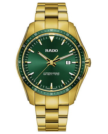 Rado Hyperchrome R32155303