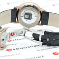 Rado R14068166 наручные мужские часы застежка крупным планом