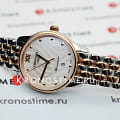 Certina C0330512211800 наручные женские часы застежка крупным планом
