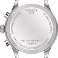 Tissot Tissot Chrono XL Classic T116.617.11.092.00 Chrono XL наручные мужские часы фото под углом.