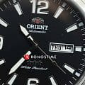 Orient Orient AB0B006B  наручные мужские часы фото под углом.