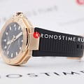 Tissot Tissot T-Race Powermatic 80 T141.807.37.051.00 T Race — детали корпуса и тканевый