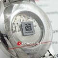 Tissot Tissot Chemin des Tourelles Powermatic 80 T099.407.11.058.00 Chemin des Tourelles — детали корпуса и нержавеющая сталь