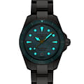 Certina C0482104413100 наручные женские часы застежка крупным планом
