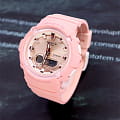 Casio Casio Baby-G BGA-280-4A  — детали корпуса и пластик
