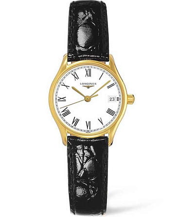 Longines Lyre L4.259.2.11.2