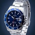 Festina Festina Automatic F20531/3  — детали корпуса и нержавеющая сталь