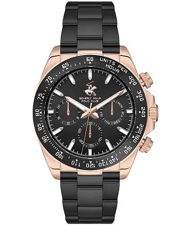 Beverly Hills Polo Club BP3608X.540