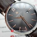 Оригинальные часы Greenwich Greenwich Brig GW 061.12.14 кварцевые калибр механизма  общий вид