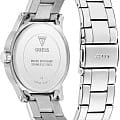 Guess Guess Trend GW0861L1 женские часы серебристый циферблат на запястье