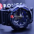 Casio Casio Collection AEQ-110W-2A2  наручные мужские часы фото под углом.