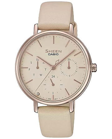 Casio Sheen SHE-4541CGL-4AUDF