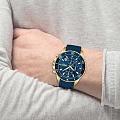 Hugo Boss Hugo Boss Admiral HB1513965  наручные мужские часы фото под углом.