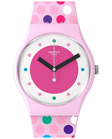 Swatch Gent Biosourced Standart SO28P109
