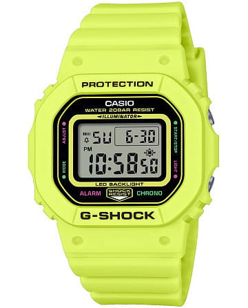 Casio G-Shock GMD-S5600EP-9