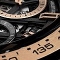 TAG Heuer TAG Heuer Carrera CBG2051.FC6426  наручные мужские часы фото под углом.